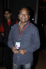 Actor Vijay Kadam at 15th Mumbai Film Festival closing ceremony in Libert, Mumbai on 24th Oct 2013